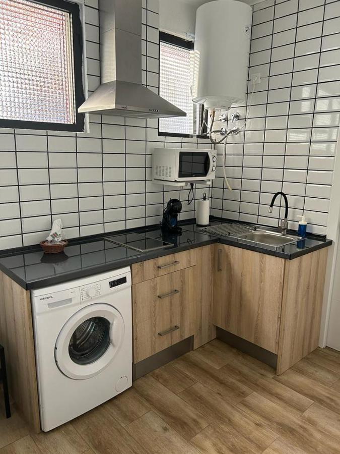 Apartamentos Jap Rocas Benidorm Buitenkant foto