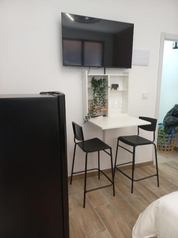 Apartamentos Jap Rocas Benidorm Buitenkant foto