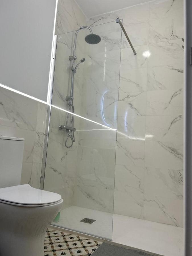 Apartamentos Jap Rocas Benidorm Buitenkant foto