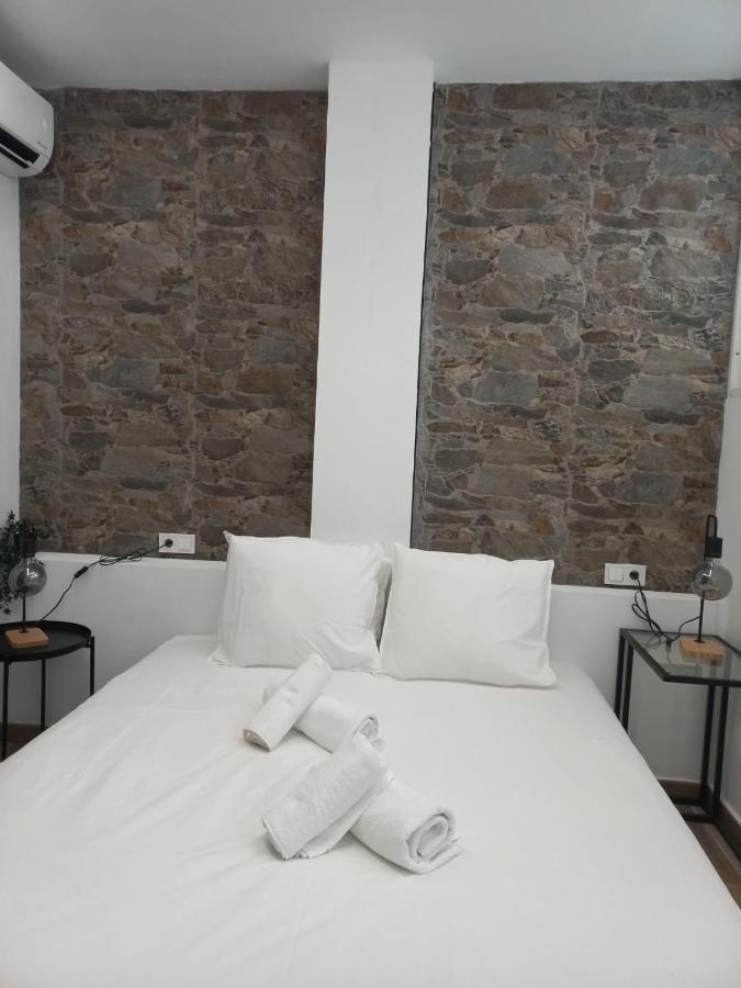 Apartamentos Jap Rocas Benidorm Buitenkant foto