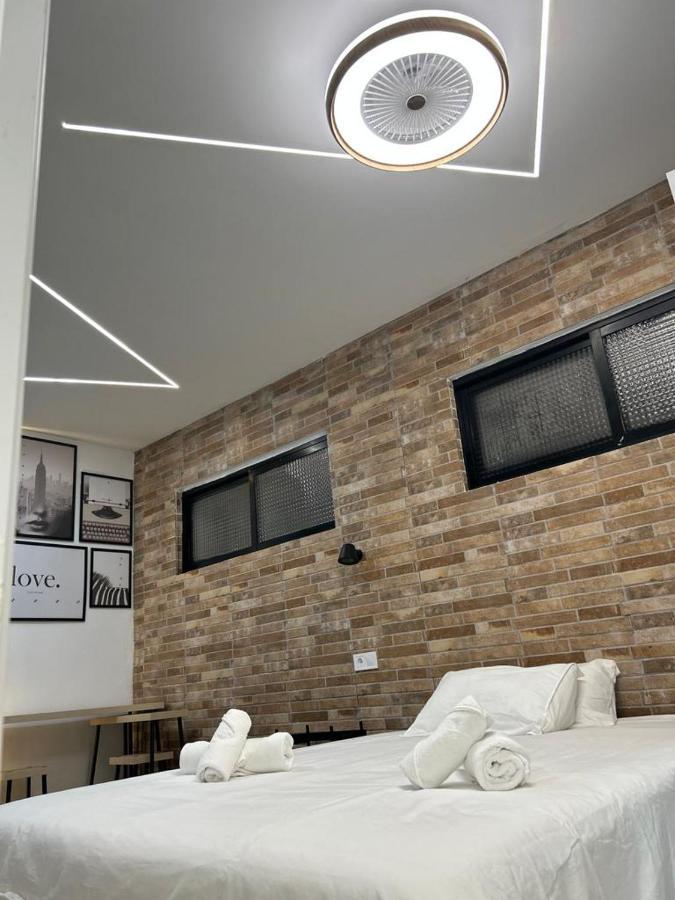 Apartamentos Jap Rocas Benidorm Buitenkant foto